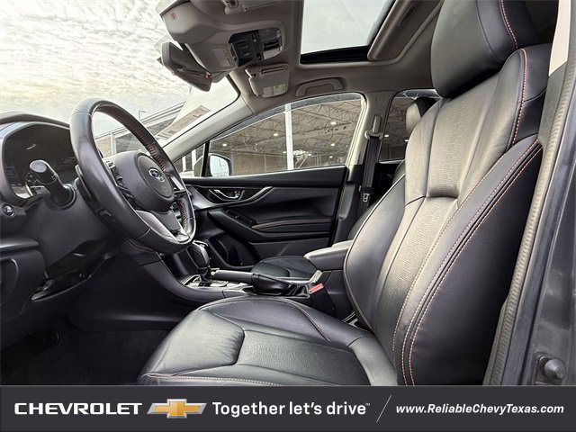 Used 2020 Subaru Crosstrek 2.0i Limited w/ Moonroof Package w/Navigation image 28