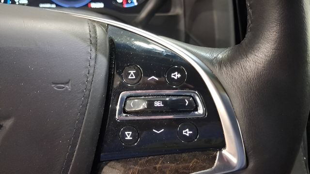 Used 2016 Cadillac Escalade Platinum AWD/4WD image 32