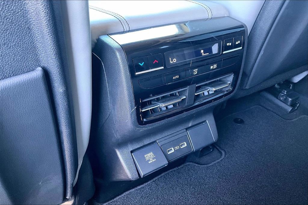 Certified 2024 Acura MDX FWD w/ Technology Package image 29