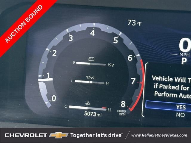 Used 2024 Toyota Tacoma TRD Off-Road AWD/4WD image 17