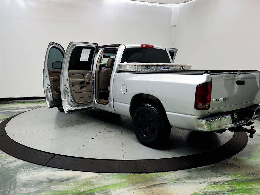 Used 2004 Dodge Ram 1500 Truck ST RWD image 12