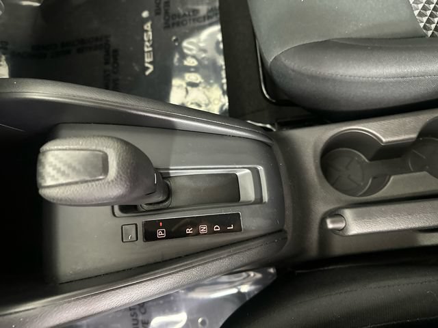 Used 2024 Nissan Versa S w/ S Plus Package FWD image 15