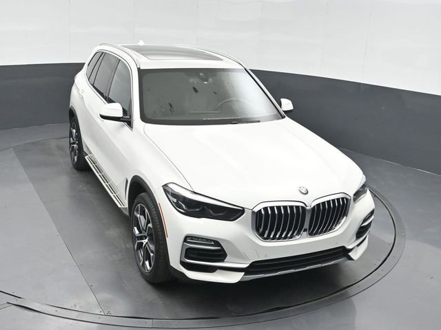 Used 2020 BMW X5 sDrive40i w/ Premium Package RWD image 39