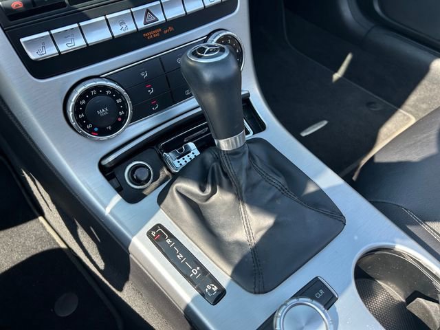 Used 2014 Mercedes-Benz SLK 250 image 28