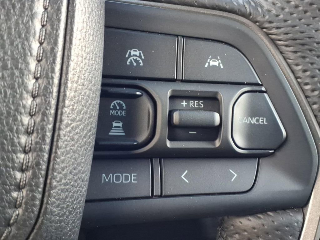 New 2026 Toyota Tacoma 4x4 Double Cab Hybrid image 20