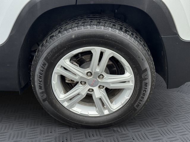 Used 2021 GMC Terrain SLE w/ Driver Convenience Package FWD image 29