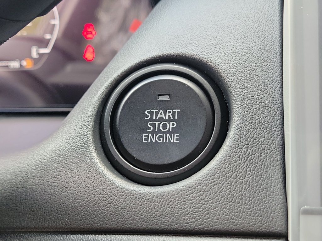 New 2026 MAZDA CX-5 Select AWD/4WD image 26