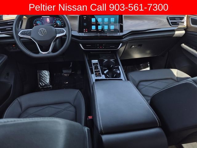 Used 2024 Volkswagen Atlas SE image 29