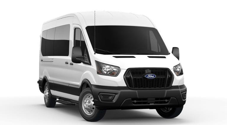 New 2026 Ford Transit 350 XL AWD/4WD image 4