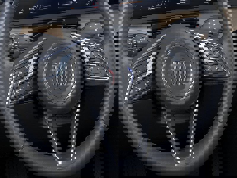 New 2026 Buick Enclave Preferred w/ Super Cruise Package image 14