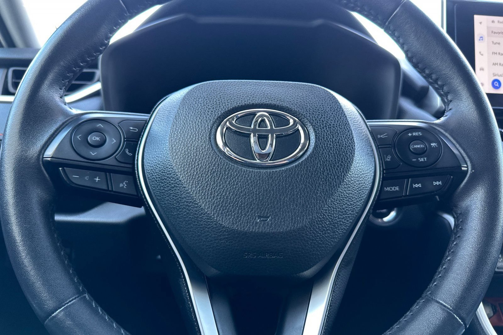 Certified 2024 Toyota RAV4 Adventure AWD/4WD image 23