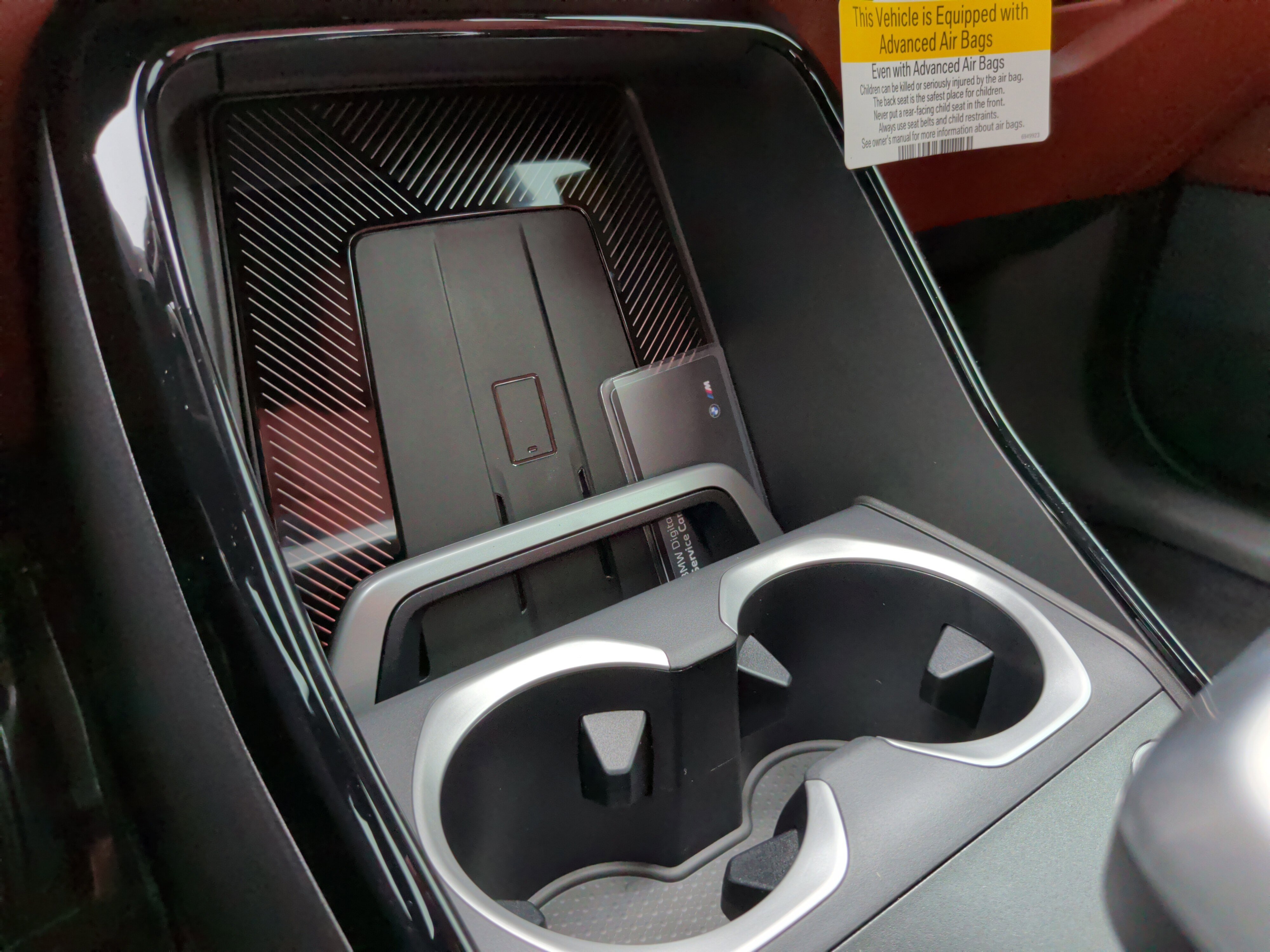 New 2026 BMW X1 xDrive28i w/ Convenience Package image 19