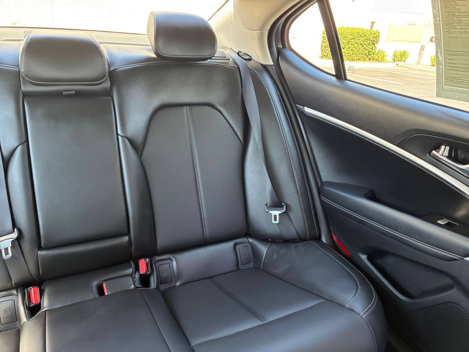 Used 2026 Genesis G70 2.5T RWD image 38