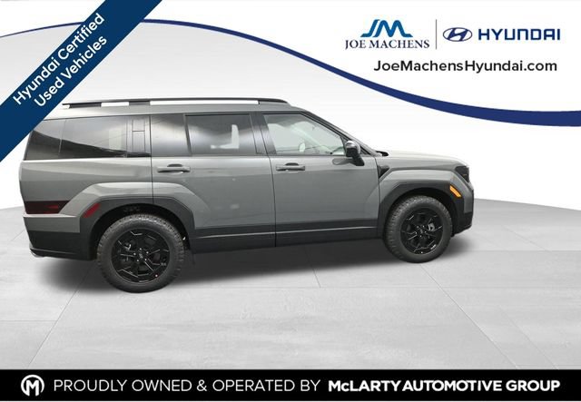 Used 2026 Hyundai Santa Fe XRT AWD/4WD image 10