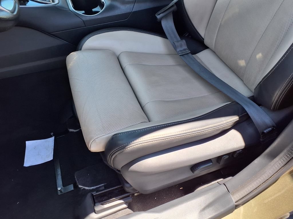 Certified 2024 Subaru Outback Limited XT AWD/4WD image 25