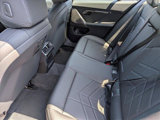 New 2027 BMW 530i w/ M Sport Package RWD image 16