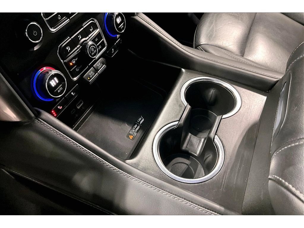 Used 2024 Chevrolet Tahoe LT image 19