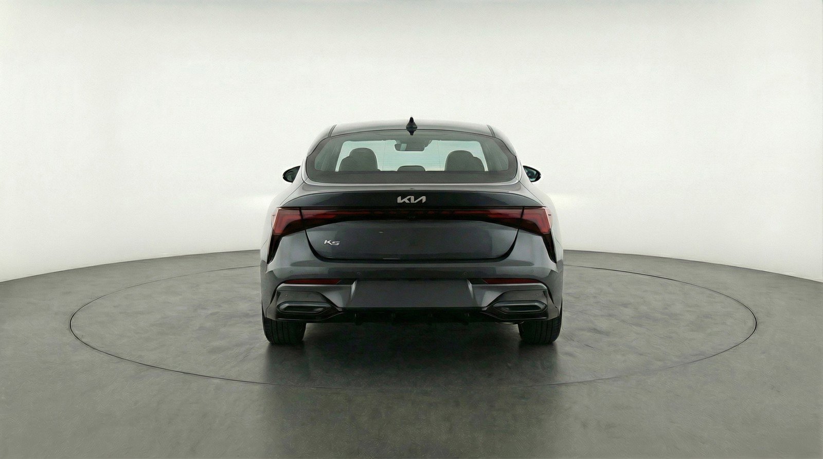 Used 2025 Kia K5 LXS image 7