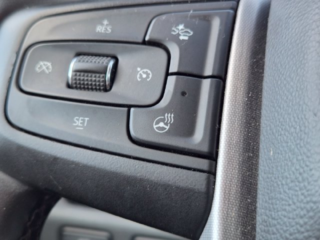 Used 2023 GMC Sierra 1500 SLE AWD/4WD image 19