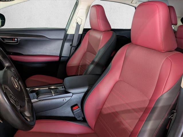 Used 2020 Lexus NX 300 FWD w/ Premium Package image 18