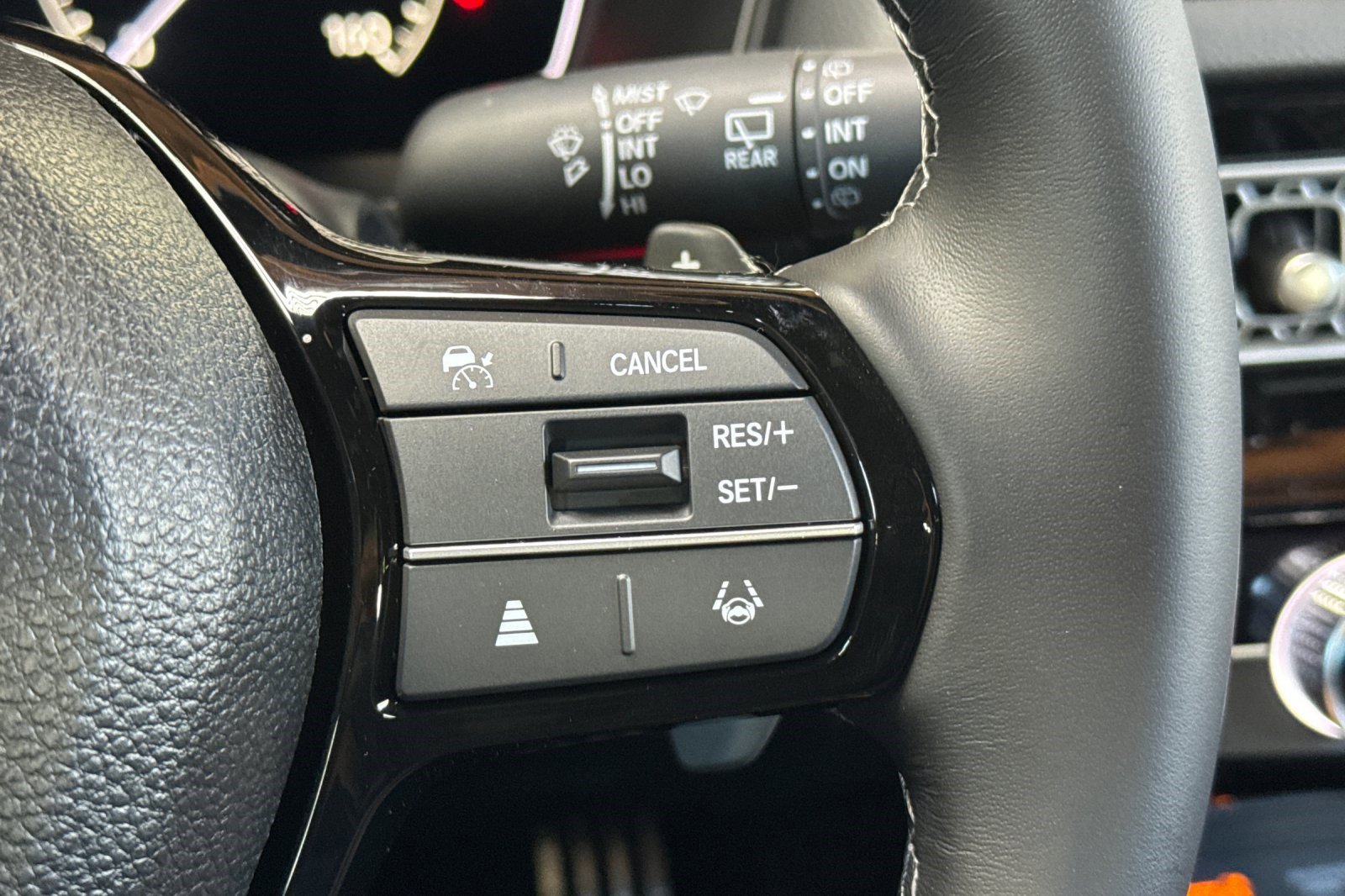 New 2026 Honda Civic Sport image 29