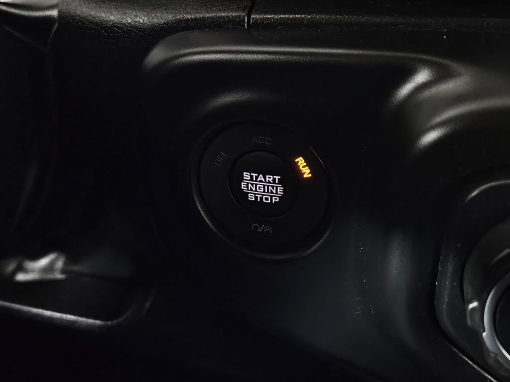 Used 2023 Jeep Wrangler Unlimited w/ 8.4" Radio Group AWD/4WD image 19