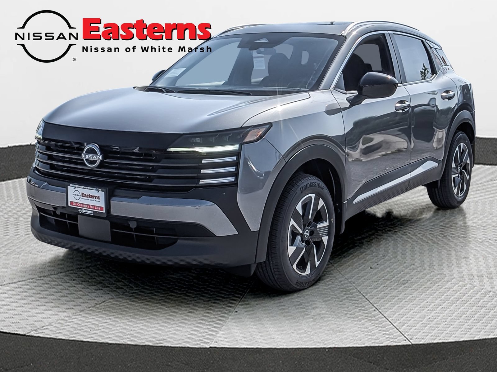 New 2026 Nissan Kicks SV w/ SV Premium Package AWD/4WD video 1