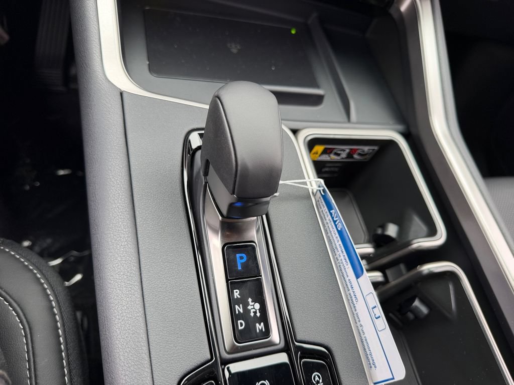 New 2026 Lexus TX 350 AWD image 22
