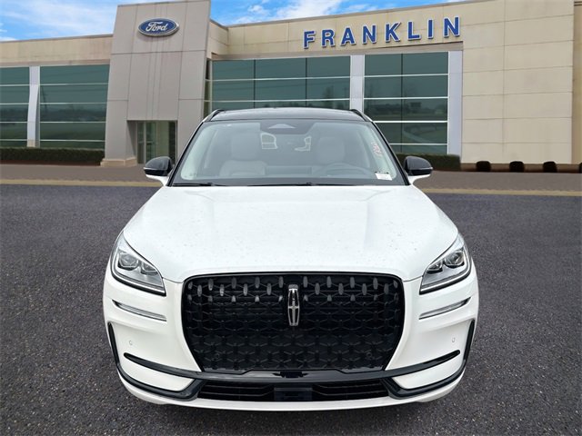 New 2026 Lincoln Corsair Reserve image 2