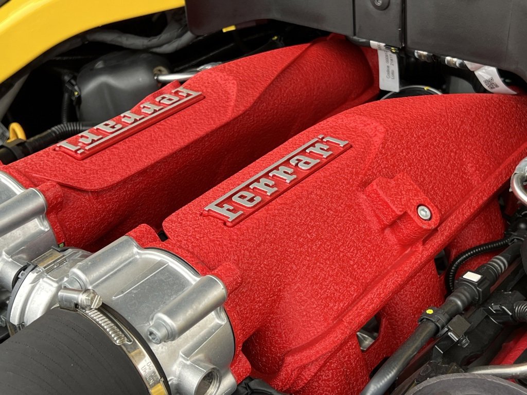 Used 2022 Ferrari Portofino M image 56