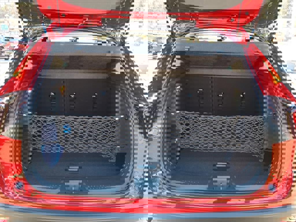 New 2026 Chevrolet Trax LT image 7