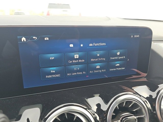 New 2026 Mercedes-Benz GLA 250 4MATIC image 28