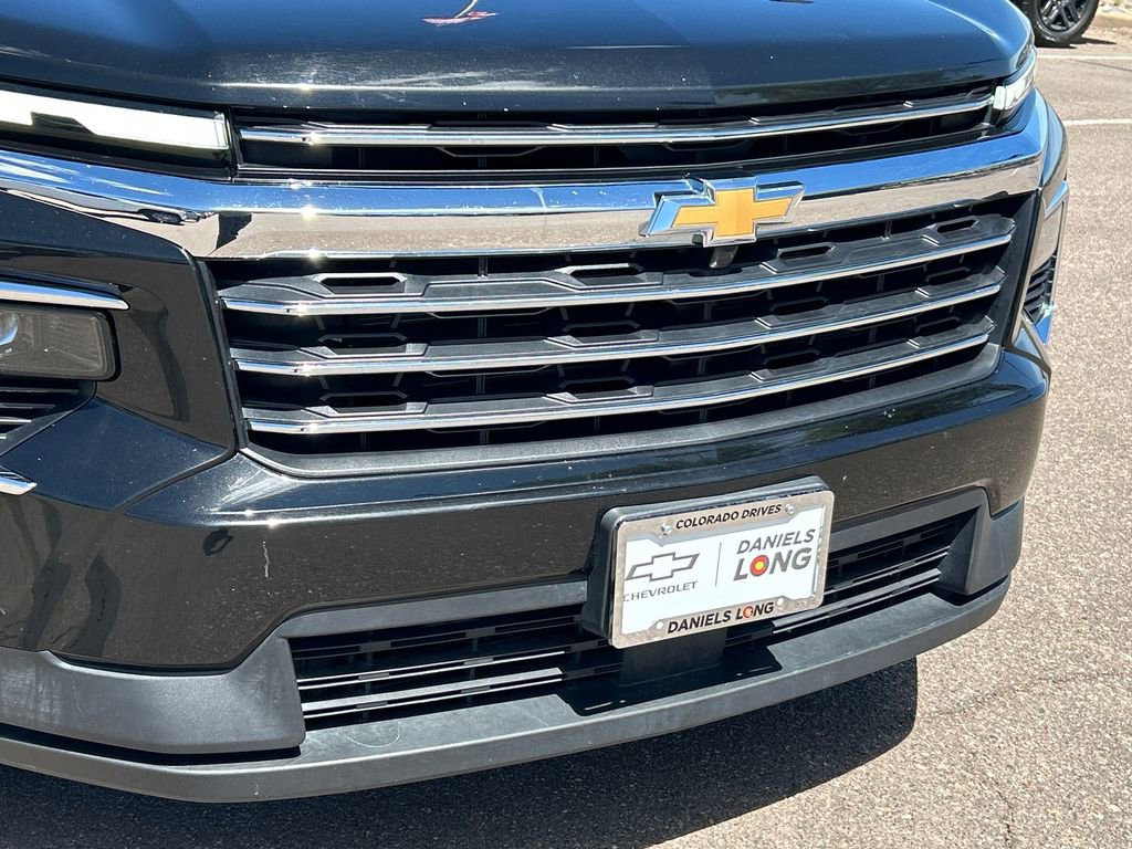 Used 2025 Chevrolet Traverse LT AWD/4WD image 21