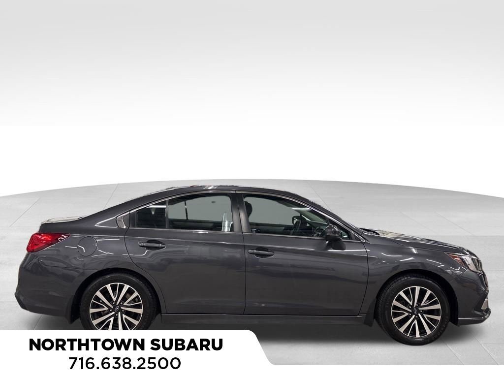 Used 2018 Subaru Legacy 2.5i Premium image 6