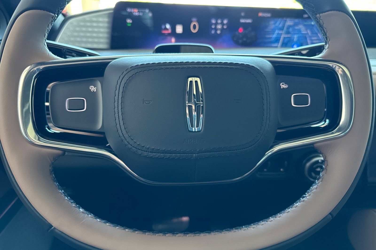 New 2027 Lincoln Navigator L Black Label AWD/4WD image 20