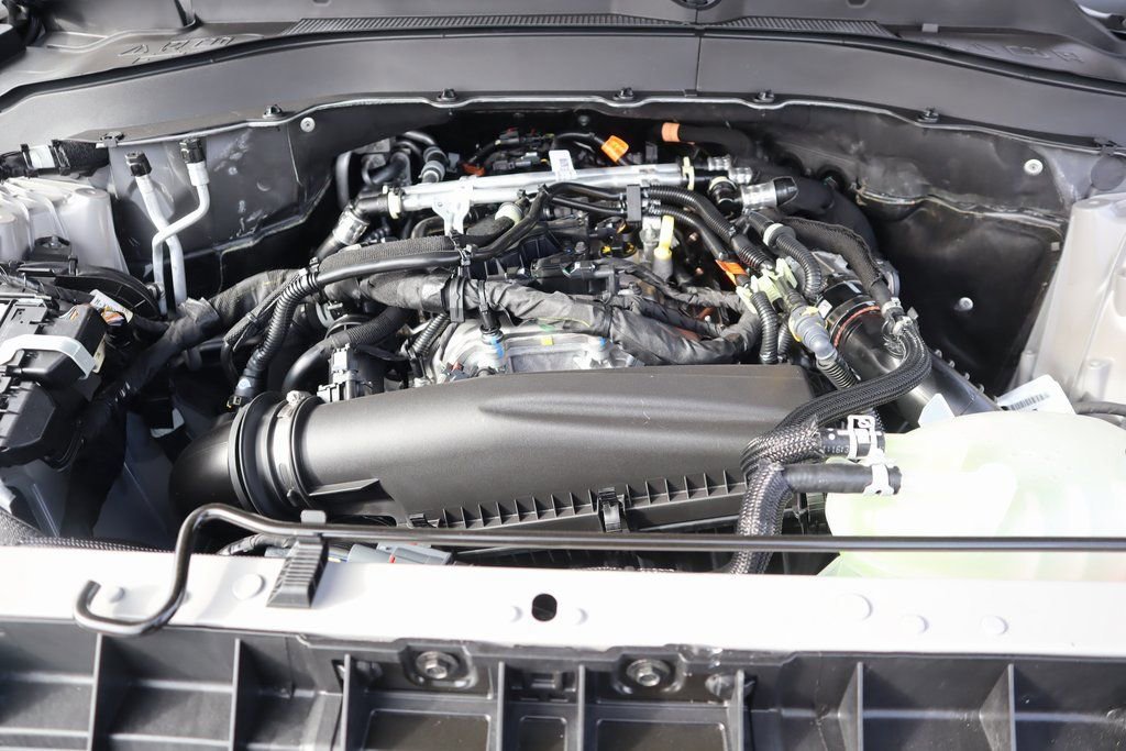 New 2026 Ford Explorer Active image 21