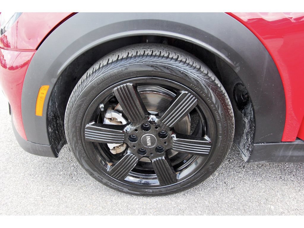 Used 2022 MINI Cooper S w/ Premium Package FWD image 27