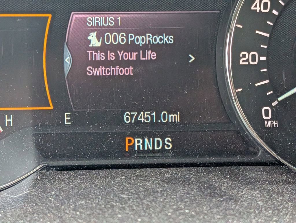 Used 2018 Lincoln MKX Reserve w/ Driver Assistance Package image 15