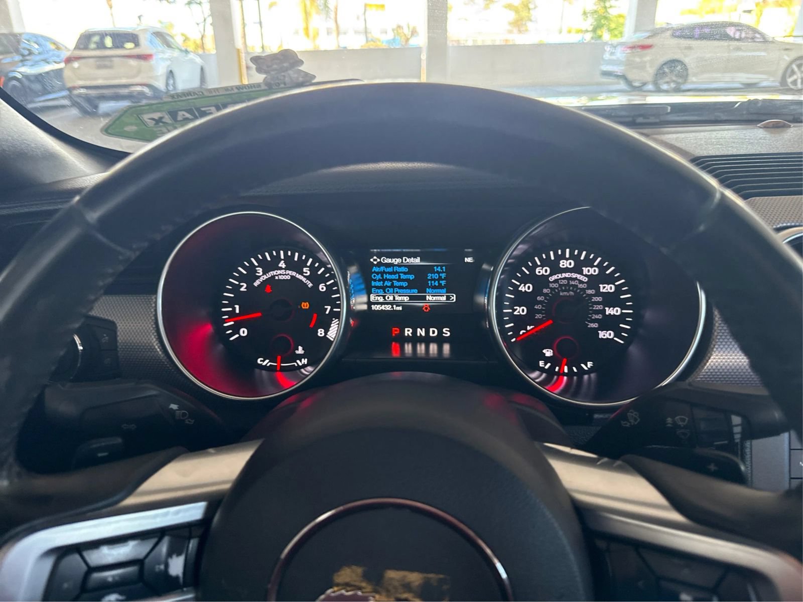 Used 2018 Ford Mustang GT RWD image 15