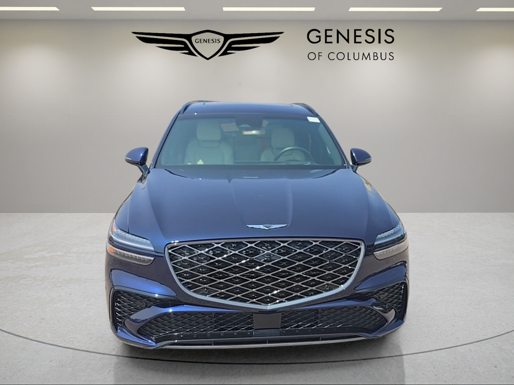 Used 2026 Genesis GV70 3.5T Sport Prestige AWD/4WD image 8