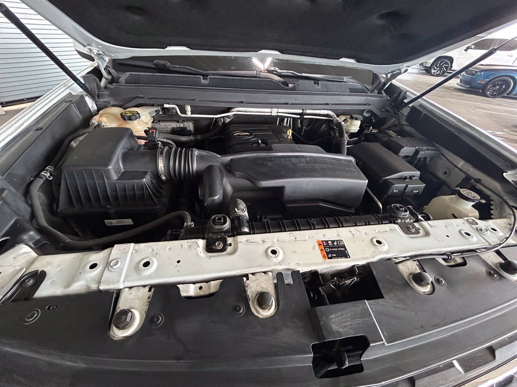 Used 2017 Chevrolet Colorado LT w/ LT Convenience Package RWD image 29