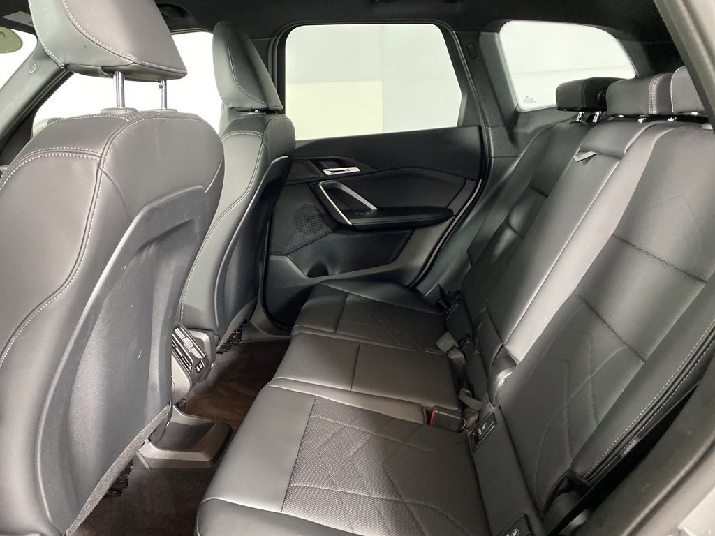 Used 2026 BMW X1 xDrive28i w/ Technology Package image 22