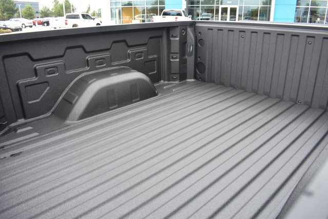 New 2026 Chevrolet Silverado 1500 W/T w/ WT Value Package image 13