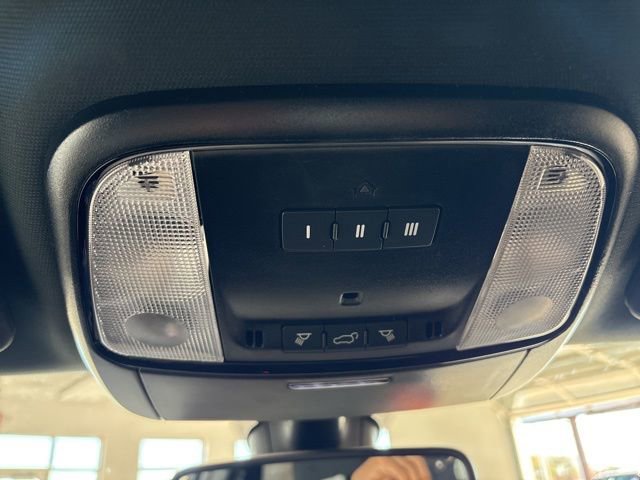 New 2026 Dodge Durango GT w/ Blacktop Package AWD/4WD image 42