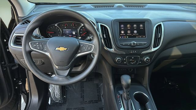 Used 2023 Chevrolet Equinox LT FWD image 9