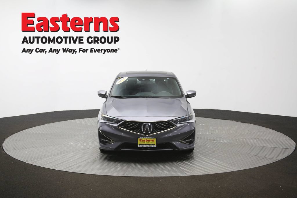 Used 2022 Acura ILX FWD image 56
