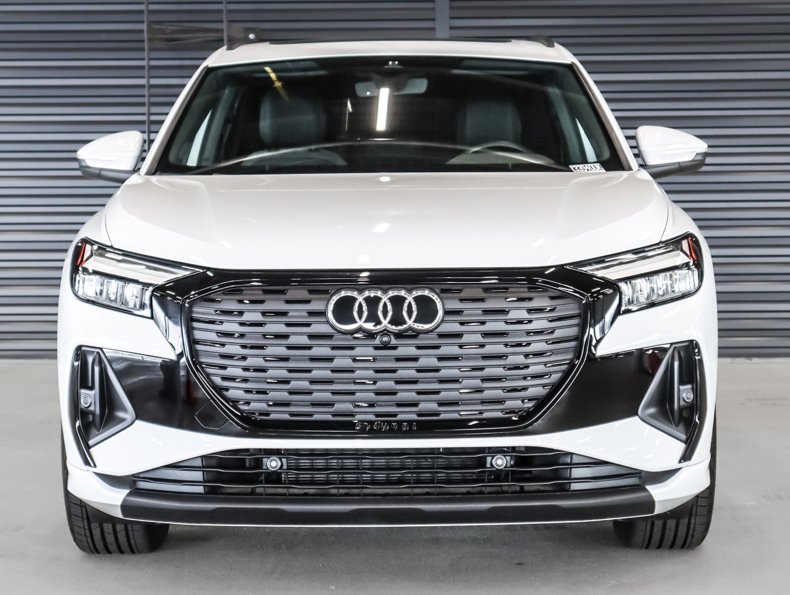 Certified 2024 Audi Q4 e-tron Premium Plus image 13