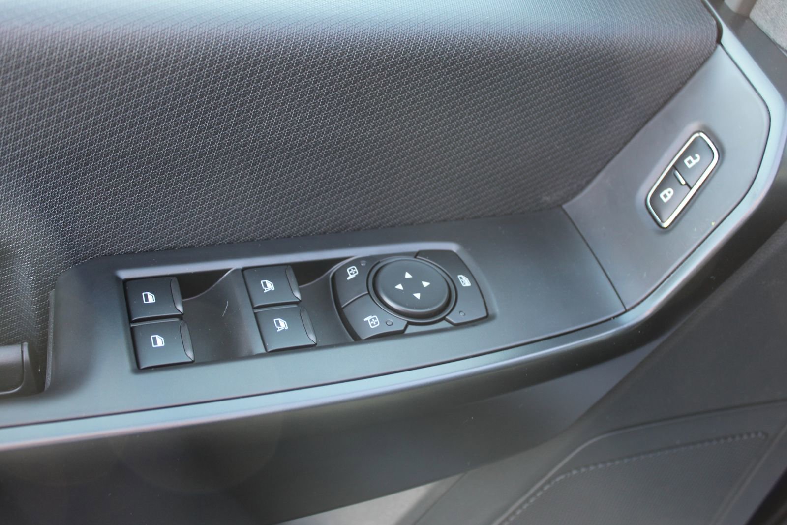 New 2026 Ford F150 STX w/ Equipment Group 200A image 26