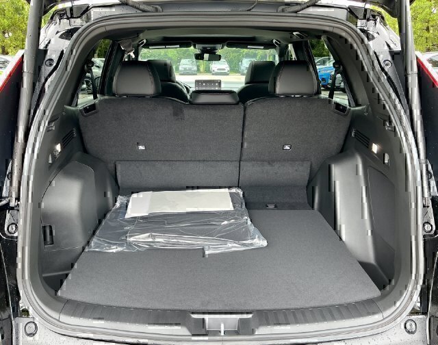 New 2027 Honda CR-V Sport Touring image 70