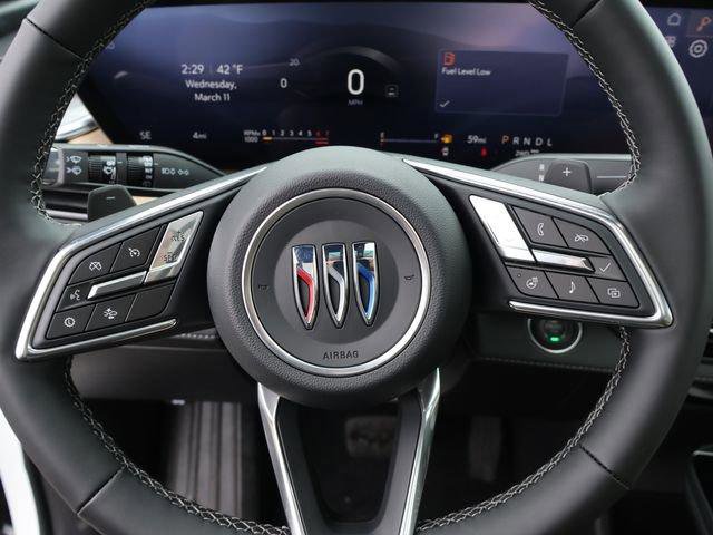 New 2026 Buick Enclave Preferred w/ Power Package image 34